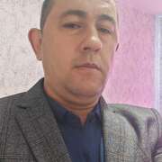 Заир, 45, Москва