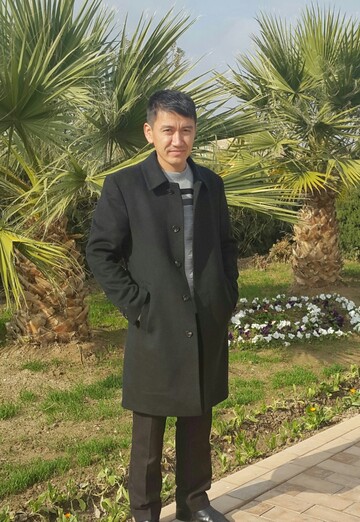 My photo - Asror, 35 from Tashkent (@asror398)
