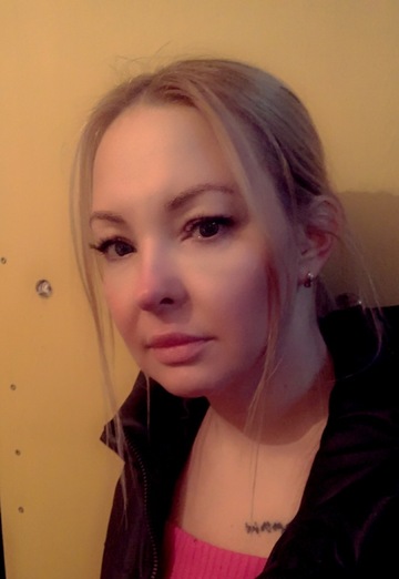 My photo - Tatyana, 37 from Krasnodar (@tatyana403617)