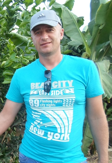 My photo - sergey, 48 from Babruysk (@sergey454244)