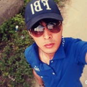 Артур, 29, Ханты-Мансийск