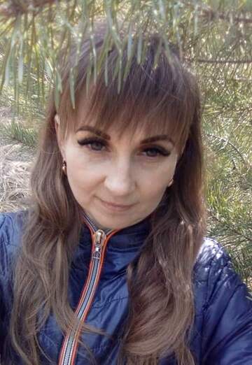 Mein Foto - Lena, 37 aus Kharkov (@lena78997)