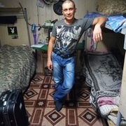 Евгений Anatolyevich, 37, Уват