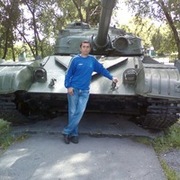 Василий, 45, Топки