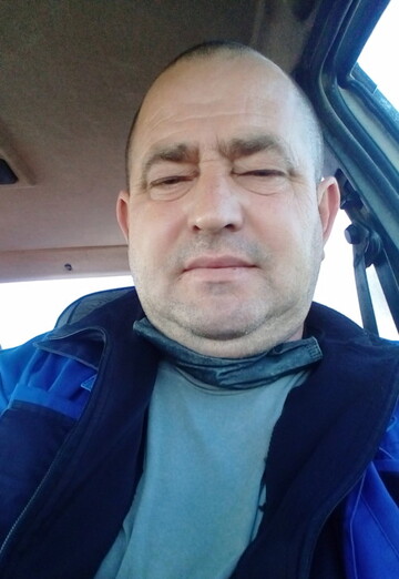 Benim fotoğrafım - Nikolay, 54  Slavyansk-na-Kubani şehirden (@nikooay49)