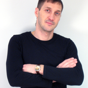 Геннадий, 49, Калининец