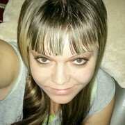 Янина, 36, Новобурейский
