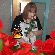Елена Труханова, 66, Райчихинск