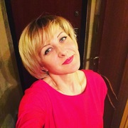 Надежда, 45, Вербилки
