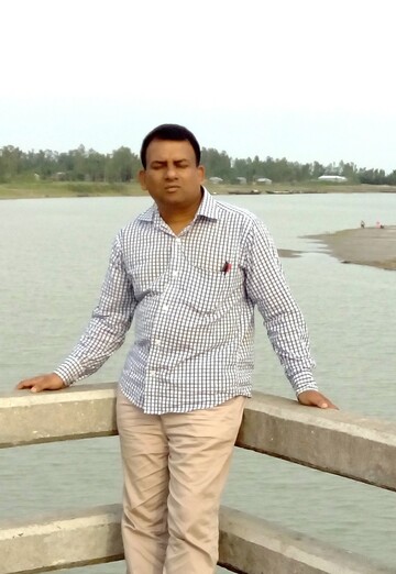 My photo - HaiderPalash, 51 from Dhaka (@haiderpalash)