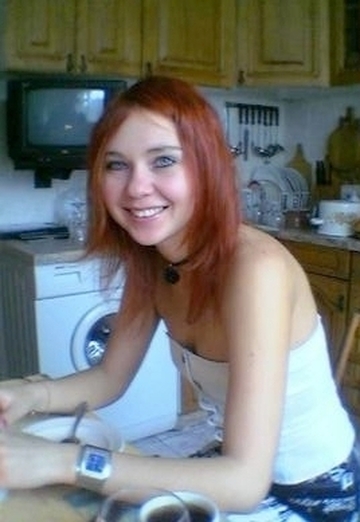 Моя фотография - Viktorija, 41 из Лиепая (@vik-dronova)