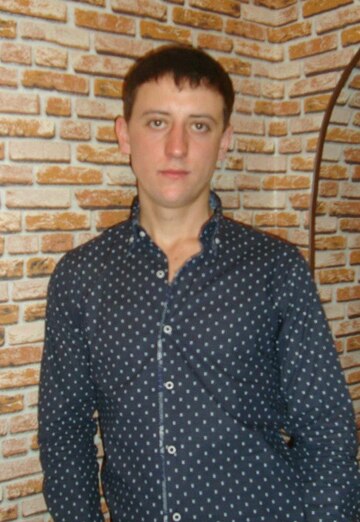 Моя фотография - Алексей, 34 из Москва (@aleksey296999)