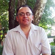 Олег, 64, Кунгур