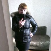 юлия, 36, Зима