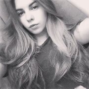 Алёна, 25, Вятские Поляны (Кировская обл.)