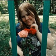 Анастасия, 28, Узловая