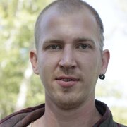 Александр, 34, Шушенское