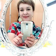 А н а с т а с и я, 40, Гусиноозерск