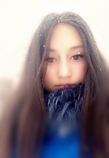 My photo - Diana, 19 from Kazan (@diana41066)