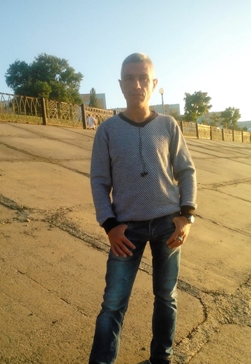 Моя фотография - Dmitriy, 44 из Речица (@dmitriy401299)