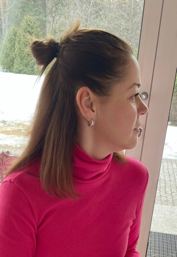 My photo - Neznakomka, 44 from Saint Petersburg (@neznakomka8414)
