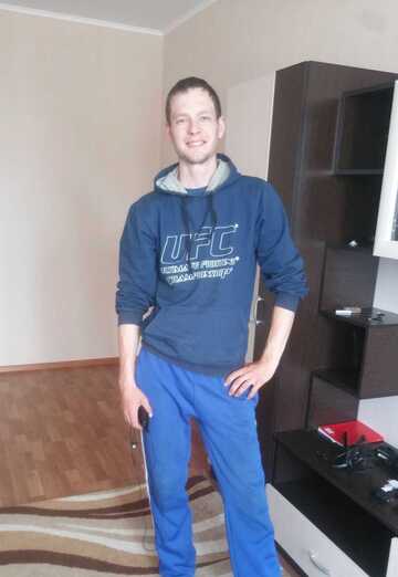 My photo - Sergey, 35 from Kursk (@sergey923940)