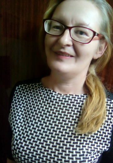 Моя фотография - арина, 48 из Пермь (@arina18551)