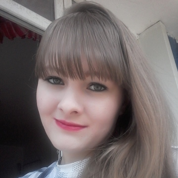 Моя фотография - Оксана, 28 из Шымкент (@oksana103904)