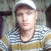 Андрей, 34, Купино