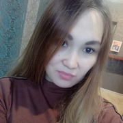 Анюта, 27, Беркакит