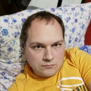 Сергей, 37, Иваново