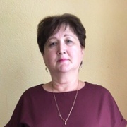 Марина, 53, Приютово