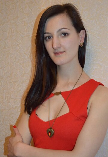 My photo - Tatyana, 38 from Berdyansk (@tatyana118574)