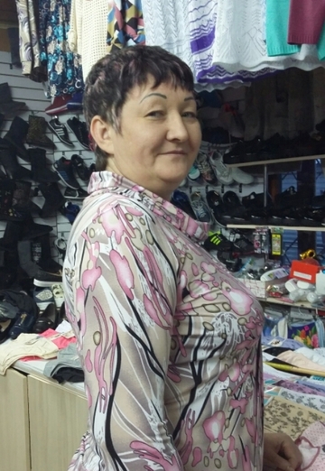 Моя фотография - Татьяна, 51 из Уральск (@tatyana101032)