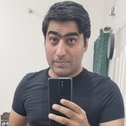 Harry Chohan 38 Lahore