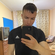 Сергей, 28, Ленинск-Кузнецкий