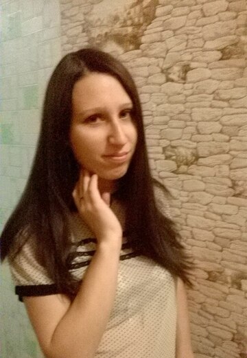 My photo - Valeriya, 31 from Satka (@valeriya7317)