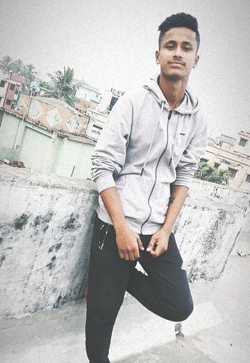 Моя фотография - Dhruv Sonar, 24 из Калькутта (@dhruvsonar)