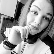 Настя, 26, Колпашево