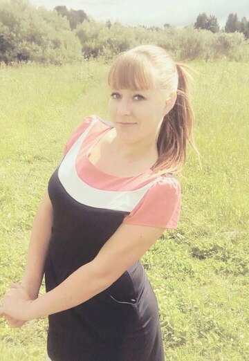 Viktoriya (@viktoriya79606) — my photo № 1