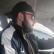 Иван, 27, Новосибирск