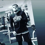 Шабун, 21, Бикин