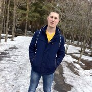 Вадим, 29, Чегдомын