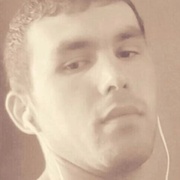 Умар, 28, Белоозёрский
