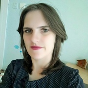 катя, 30, Бежецк
