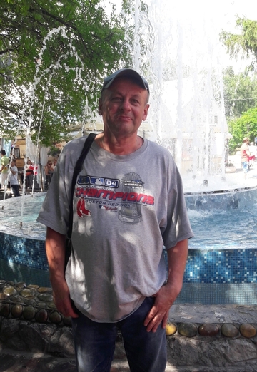 Моя фотография - Борис, 65 из Новосибирск (@boris21551)