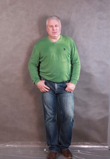 Моя фотография - Геннадий, 54 из Херсон (@gennadiy25831)