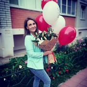 Мария, 39, Александров