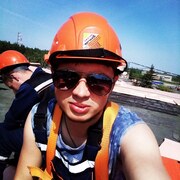Стас, 25, Прямицыно