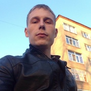 Дмитрий, 37, Красноармейск